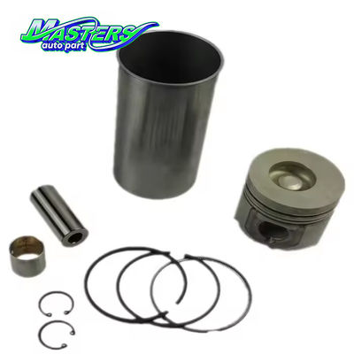 Masters ODM Silnik Cylinder Sleeves Block Liner Kit 5878140910 dla ISUZU 4KH1