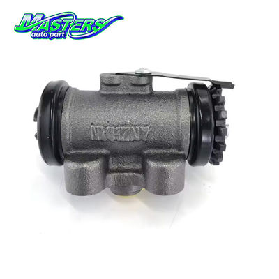 ELF NKR NQR NPR Isuzu części hamulcowe tylne koła Zestaw cylindrów 8970221430 8970221420