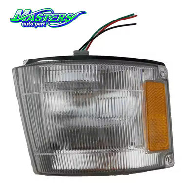 Masters 300 500 700 Hino Części ciężarówki Wręcz LED Zastąpienie tylnej lampy