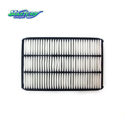 5876100180 8970390020 Isuzu Części zamienne Filtr oczyszczacz powietrza dla silnika UBS 6VD