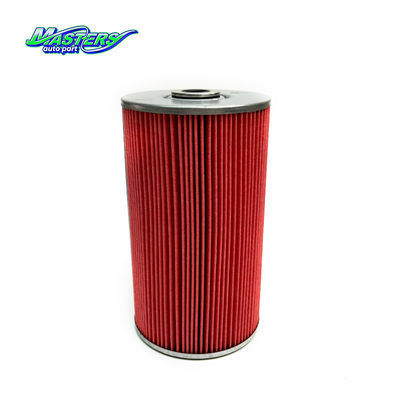Masters Small 6WG1 4JA1 Isuzu Filtr olejowy element 1876101671 OEM