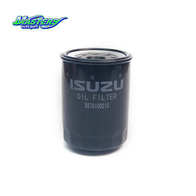 ISUZU NKR NPR 4HF1 Filtr olejowy Element 5876100210 8973299110