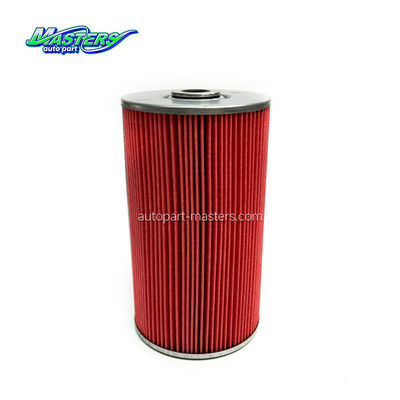 Masters 1-87610167-1 Filtr olejowy 1876101671 dla ISUZU 6WG1