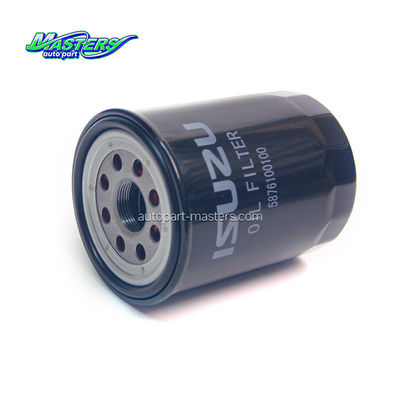 OEM Element filtra oleju silnikowego wymiana 5876100100 dla ISUZU NKR77 4JH1