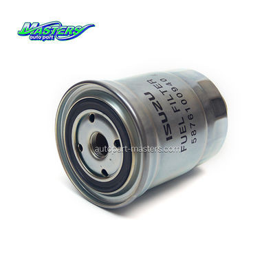 Masters 5-87610094-0 Element filtra paliwa 5876100940 dla ISUZU NKR77 4JH1