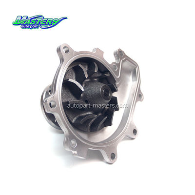 Masters 5-87610093-1 Zestaw pompy wodnej 5876100931 dla ISUZU 4HE1 NQR70