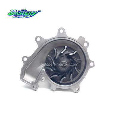 Masters 5-87610089-1 Zestaw pompy wodnej 5876100891 dla ISUZU 700P 4HK1