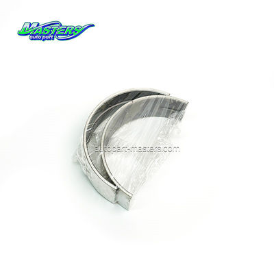 ELF 4HK1T 4HG1 4HF1 Isuzu Części silnika Standard Crankshaft Metal Set 8973720761