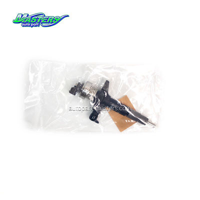 Masters 8-98011604-5 Zestaw dyszy wtrysku 8980116045 Do ISUZU UC 4JJ1-T