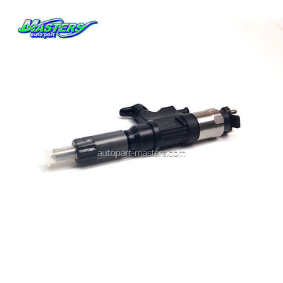 Masters 8-98219181-0 Zestaw dyszy wtryskowej 8982191810 dla ISUZU