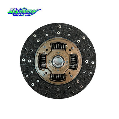 ISUZU 4H Wymiana sprzęgła tarczowego 5876100831