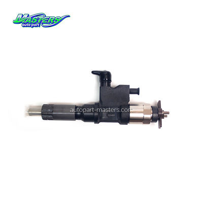 Zamówienie wtryskiwacza paliwa Isuzu 4HK1 6HK1 8982806971