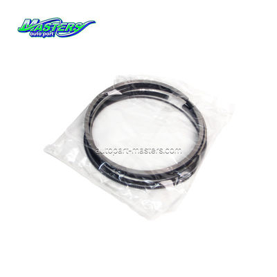 Masters 8-94391502-4 Zestaw pierścieni tłokowych 8943915024 dla ISUZU FRR FSR FTR