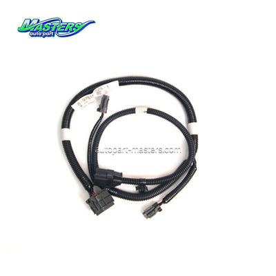 Masters 8-97615725-1 Przesyłowa paska 8976157251 Dla ISUZU CVZ CXZ CYZ 6WF1