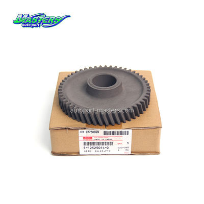 Masters 5-12525014-2 ‭Idle Gear‬ 5125250142 dla ISUZU