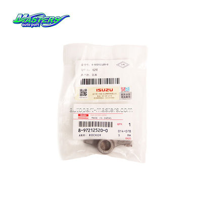 Masters 8-97212520-0 Rocker Arm 8972125200 dla ISUZU XD 4LB1