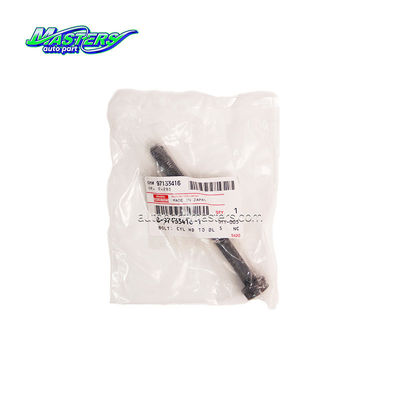 Masters OEM Głowa cylindru Zamówienie śrub 8971334161 Dla ISUZU NKR77 4JH1