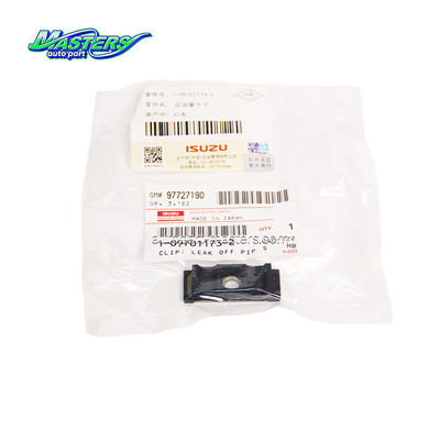 Masters 1-09701173-2 Wyciek rury 1097011732 dla ISUZU CXZ CYZ 6WG1