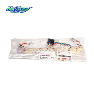 Masters 8-97603762-1 wstrzykiwacz 8976037621 dla ISUZU