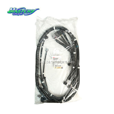 Masters 8-98084406-3 Wyrób silnika‬ 8980844063 Dla ISUZU