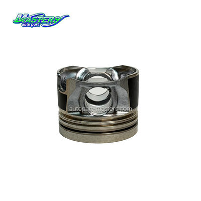 Maszyny 8-98068158-2 tłok 8-98068158-2 dla ISUZU 4LE2T 4LE1