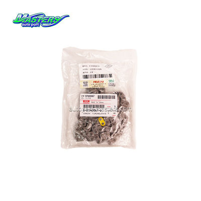Masters 8-97945067-0 8-97312325-0 Łańcuch czasowy wału przesuwnego 8979450670 8973123250 dla ISUZU NLR85 4JJ1T