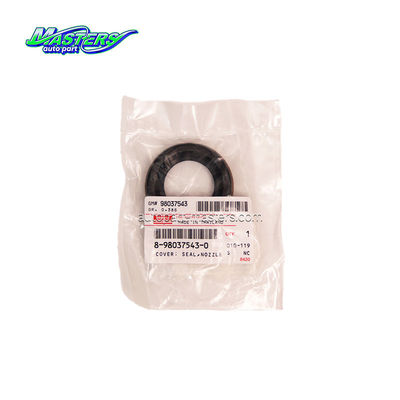 Masters 8-98037543-0 Zamknięcie dyszy 8980375430 dla ISUZU CVZ CYZ 4HK1 6HK1