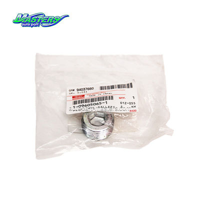 Masters Isuzu Motor Self Tapping Oil Pan Drain Plug 096050651