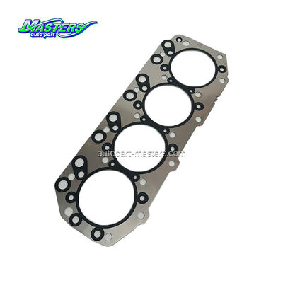 OEM ISUZU NKR55 4JB1 Zestaw uszczelnienia Części głowicy cylindra 8973503190 8943323270