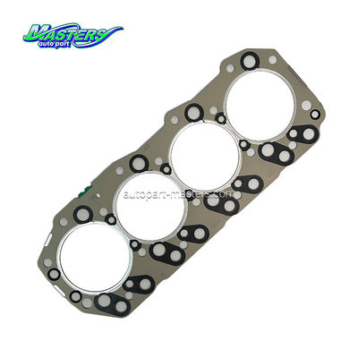 Master's Cylinder Headgasket Kit 8972596030 dla ISUZU NKR77 4JH1 4KH1