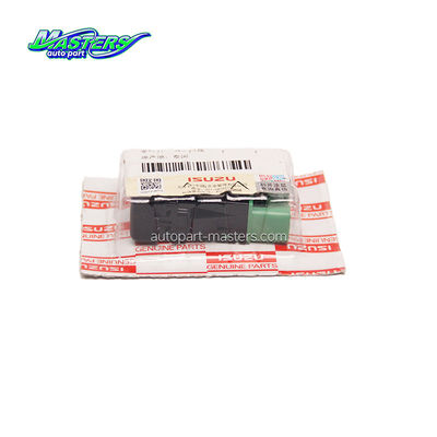 NPR Isuzu Truck Body Parts Combination Switch 8981147641 ODM