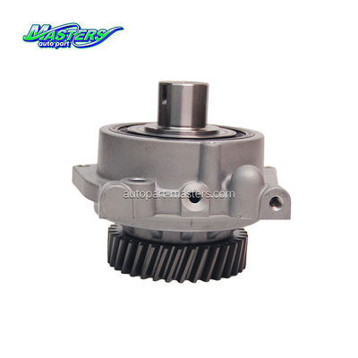 Masters 8-94391643-0 Brg Pump Asm 8943916430 dla ISUZU FVR34 6HK1