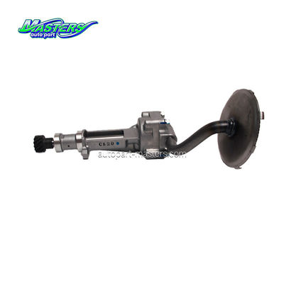 Masters 8-94362923-3 Zestaw pompy olejowej 8943629233 Do ISUZU 4JB1-PH