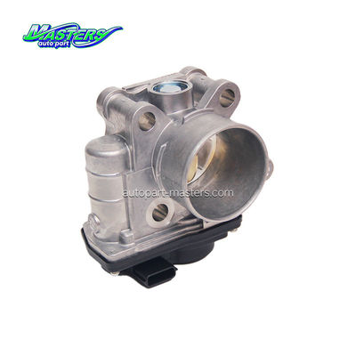 Masters 8-98028416-7 Zestaw zaworu akceleracyjnego 8980284167 Do ISUZU NPR