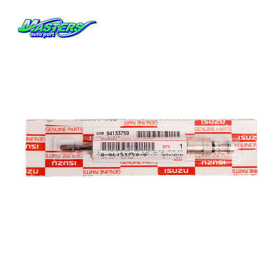 Masters 8-94133759-9 Glow Plug 8941337599 dla ISUZU NKR NHR 4JB1 4JG1 4JA1