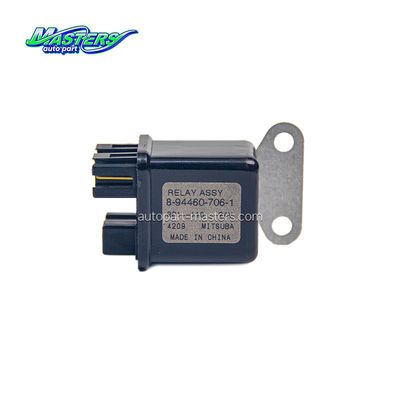 Masters 8-94460706-1 Glow Plug 8944607061 dla ISUZU 4LE2 4BG1 4JG1 4JG2 4LE1