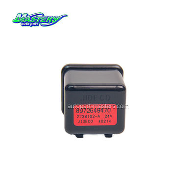 Masters 8-97264947-0 Starter Relay 8972649470 dla ISUZU NQR75 4HK1