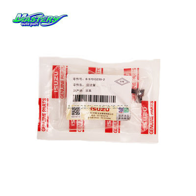 Masters 8-97315230-2 Wyciek z rurki 8973152302 dla ISUZU UC 4JJ1