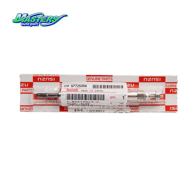 Masters 1-82513043-2 Glow Plug 1825130432 dla ISUZU FTR33 6HH1
