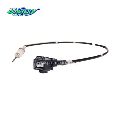 ISUZU 4HK1 6HK1 Czujnik temperatury spalin silnika 8981867621