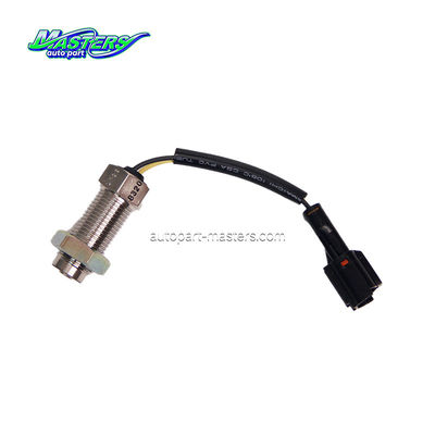 ISUZU 4HK1 6RB1 pojazd Czujnik prędkości silnika 1815105130 OEM