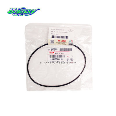 Masters Kompresor  PTFE Kolcowy uszczelnienie uszczelnienie powietrza CMPR 1096234640 dla ISUZU FVR32 6HE1
