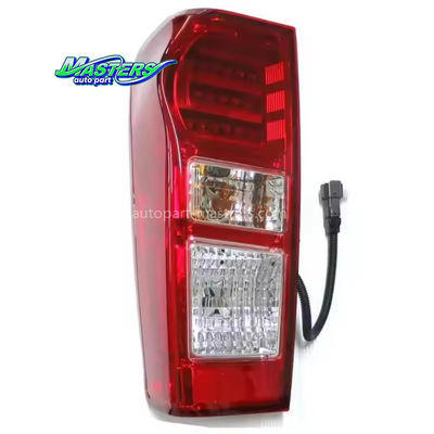 Zestaw światła LED z tylnej kombinacji 8981253993 dla ISUZU D-MAX12