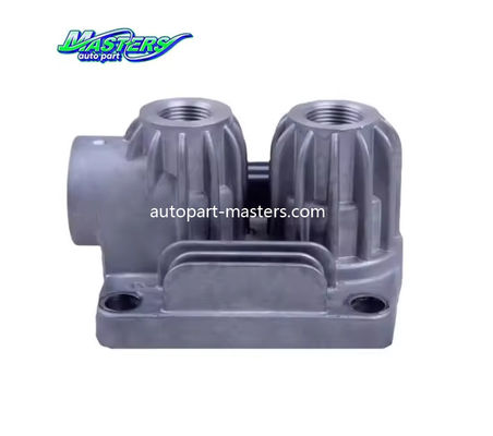 Masters FTR FSR 32 6HE1T Isuzu Części nadwozia Sprężarka powietrza Zestaw głowicy cylindrowej 1191100190