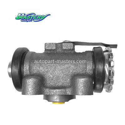 4BD1 NPR71 Silnik Isuzu Części hamulcowe Koło tylne Cylinder 8970786170 8971793520