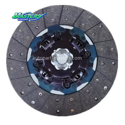 OEM Płytka tarcia sprzęgła 8973899100 8944627893 Do ISUZU NKR NPR 4HF1 4BE1