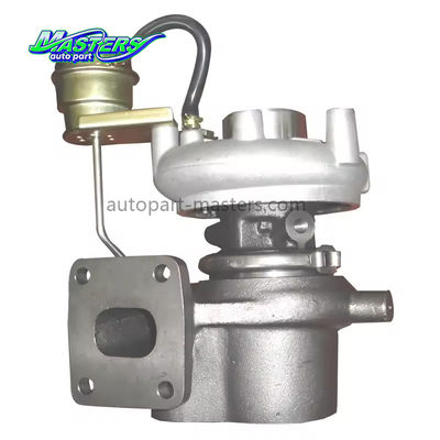 ME014881 MITSUBISHI Fuso Turbodoładowarka ASM Zestaw niestandardowy