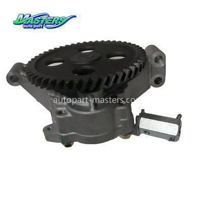 Masters ODM 6D16 6D16T Mitsubishi Zamówienie pompy olejowej ME034664