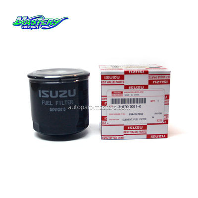Masters Fram Filtr paliwowy 5-87610011-0 8-94414796-3 Filtr do ISUZU