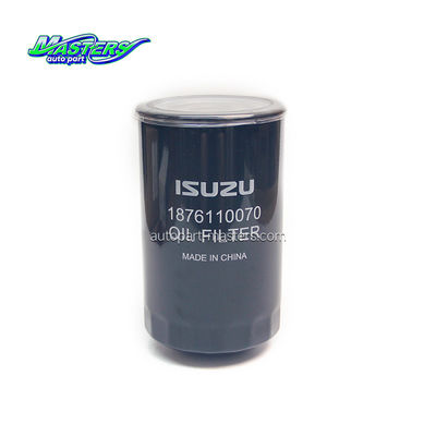 Masters Fram Filtr olejowy 1-87611007-0 1-13240232-2 Filtr do ISUZU